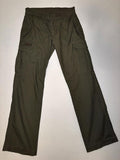Hysteric Glamour Green Cargo Pants