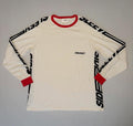 Doublet AW19 “Surprise!” Graphic Intarsia Knit