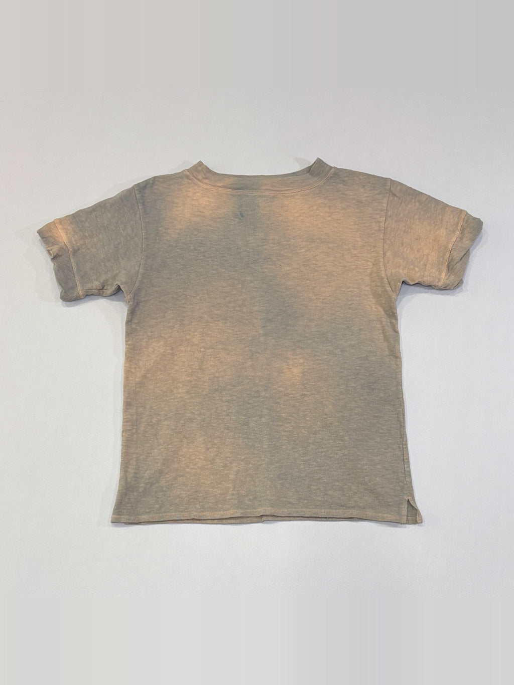 Kapital Faded Knit Shirt