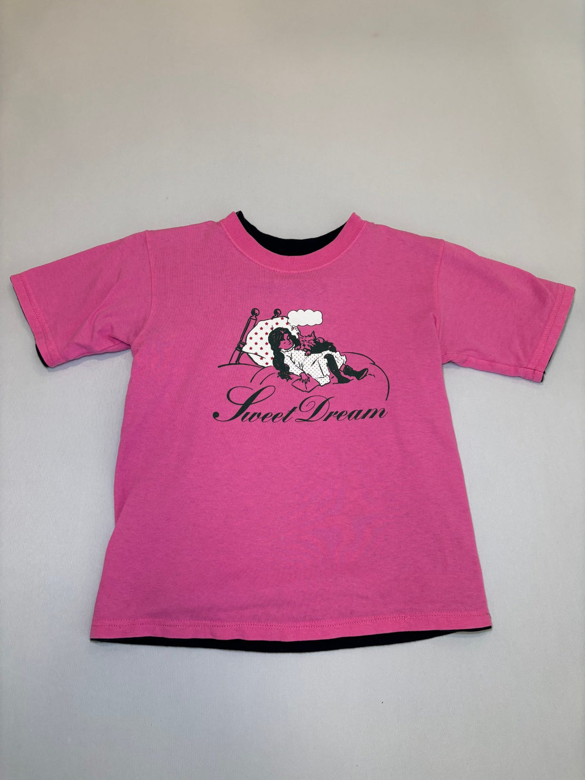 Undercover UNDAKOVRIST Reversible T Shirt
