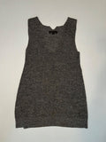 Undercover AW07 Look 26-Knit Dress
