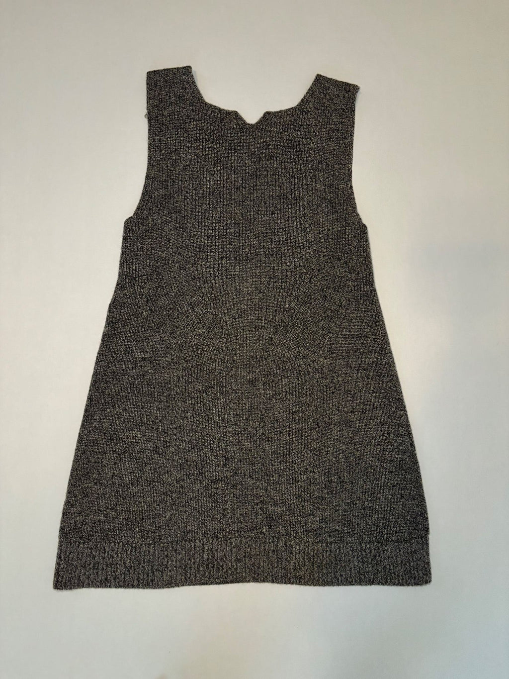 AW07 Look 26-Knit Dress