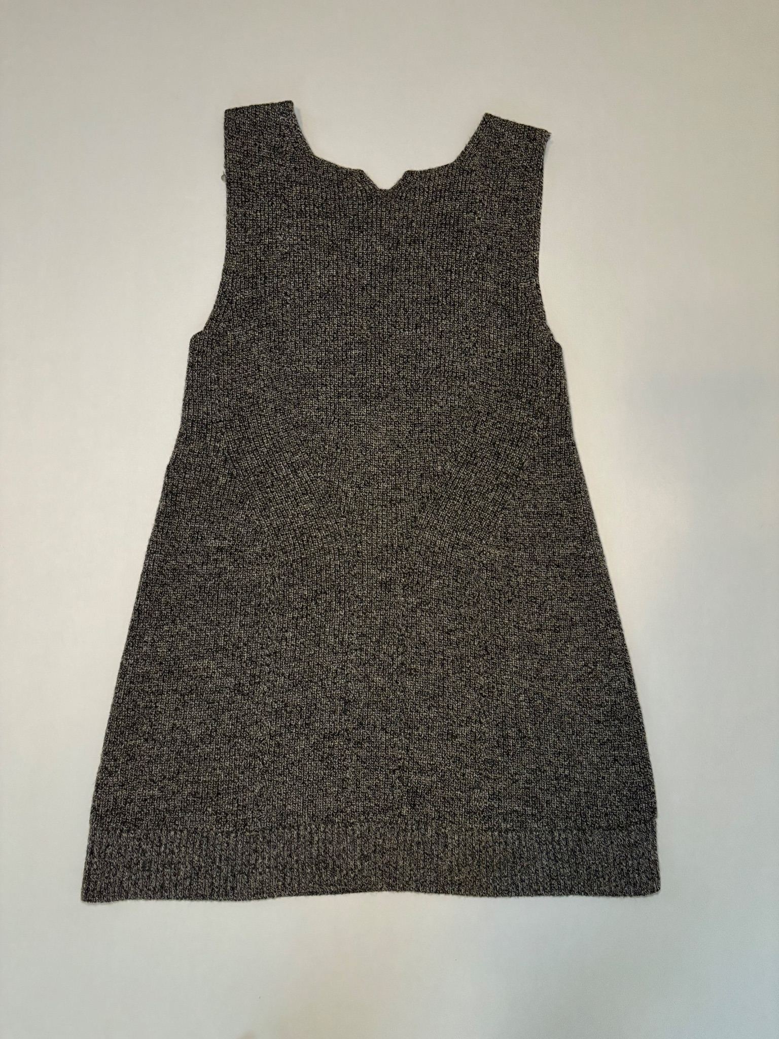 AW07 Look 26-Knit Dress