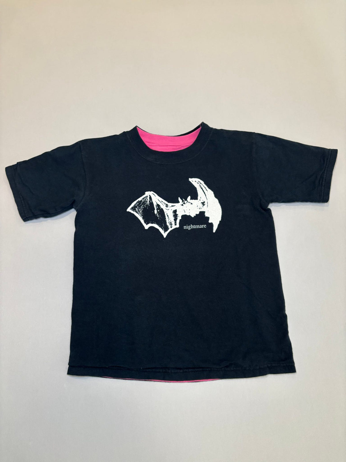 UNDAKOVRIST Reversible T Shirt