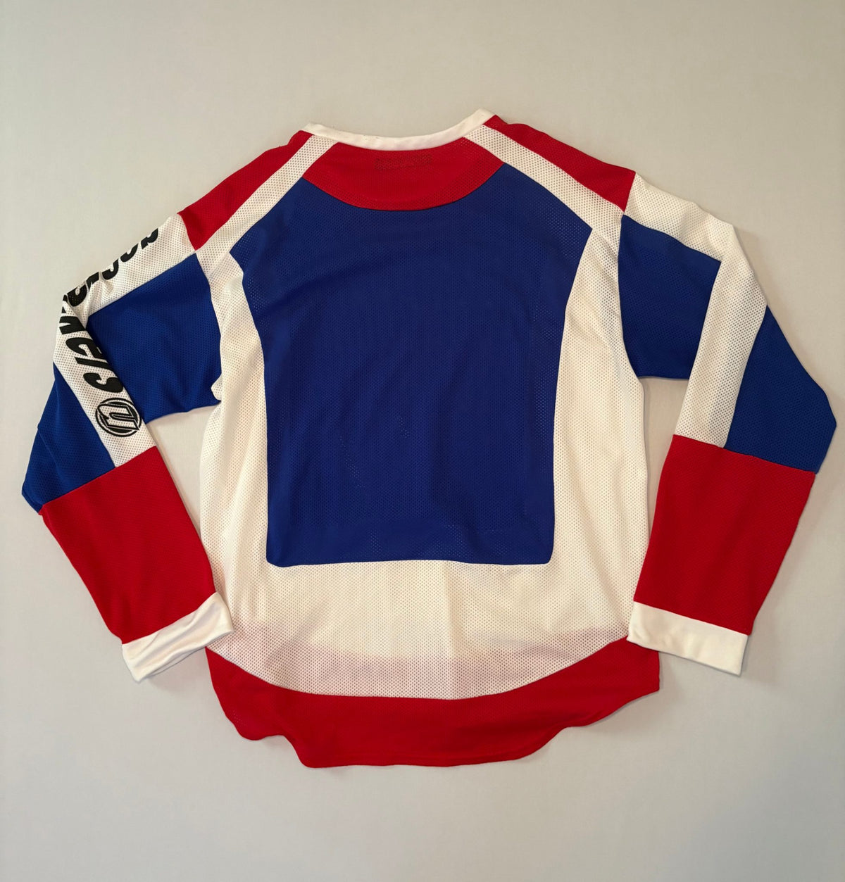 1997AW “Go Crackers” Motocross Jersey