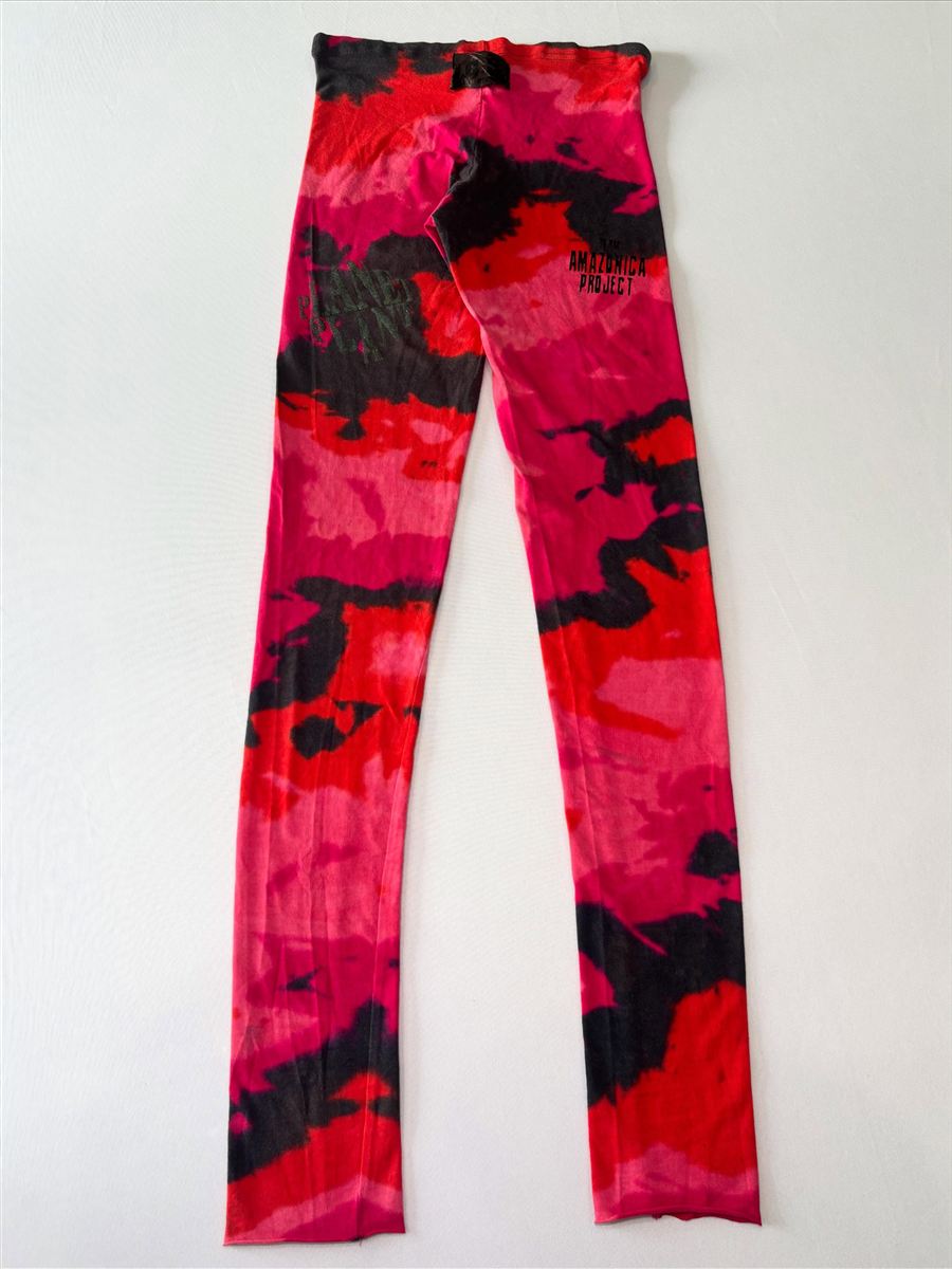 Amazonica Leggings