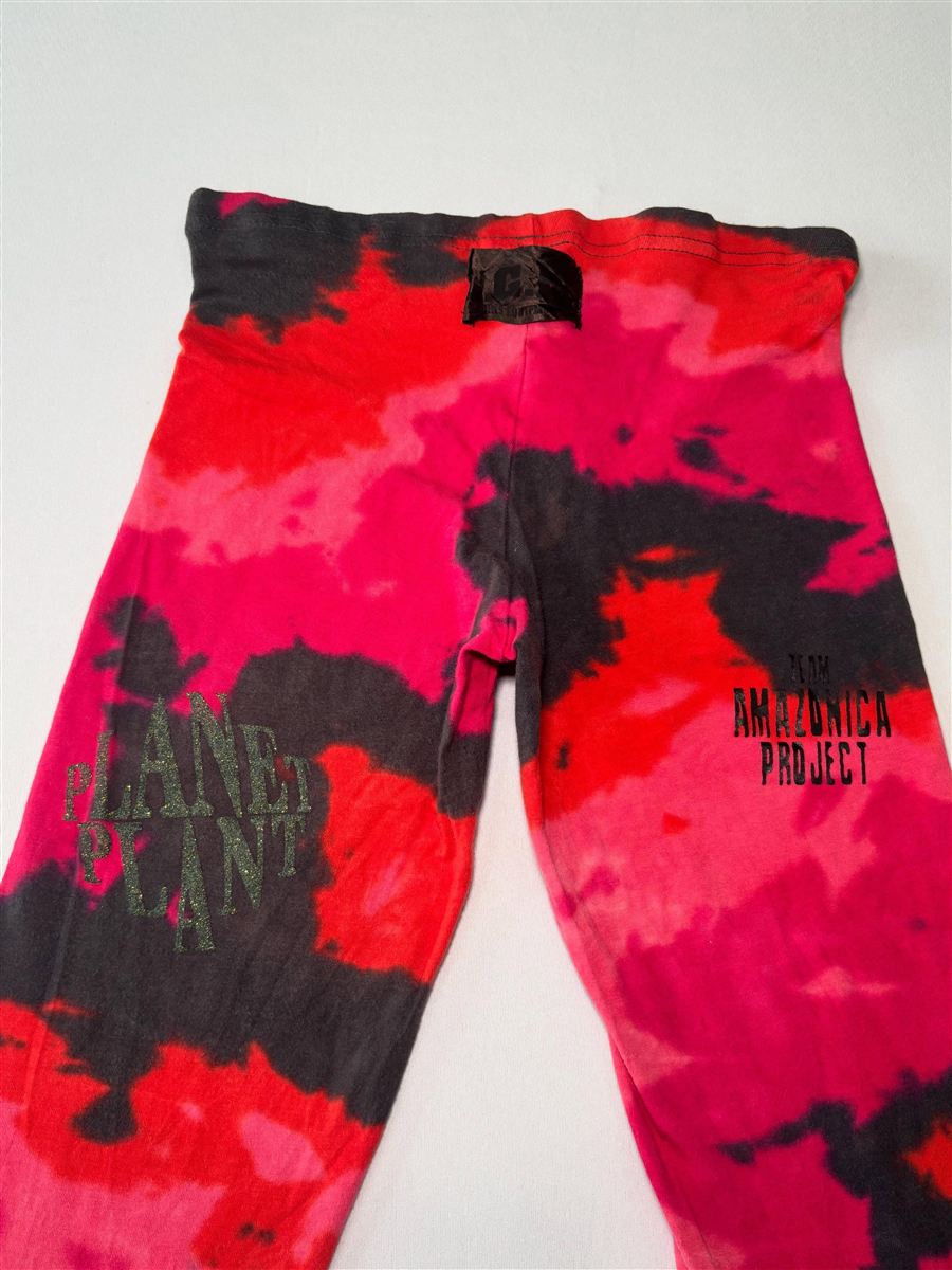 Amazonica Leggings