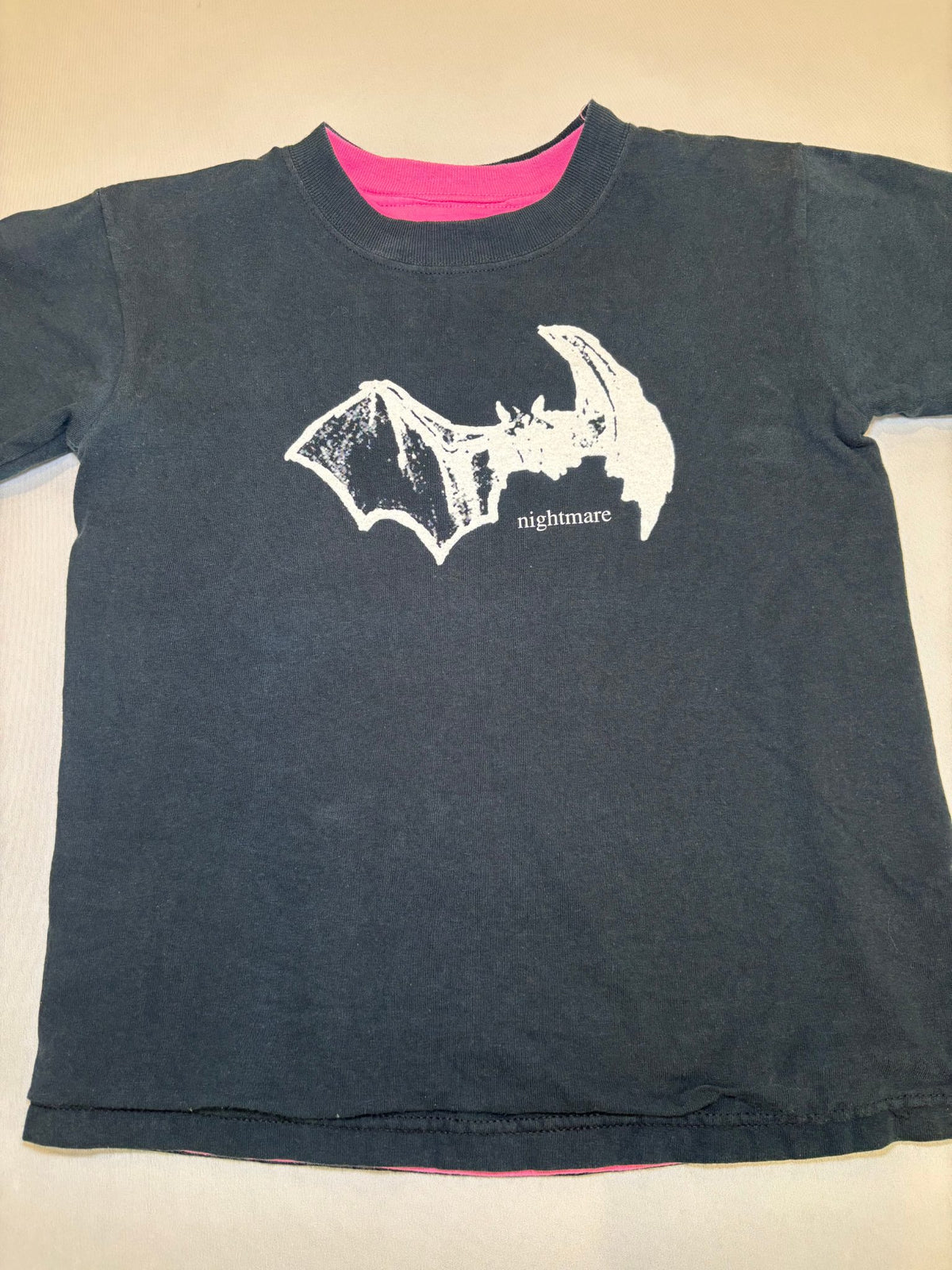 UNDAKOVRIST Reversible T Shirt