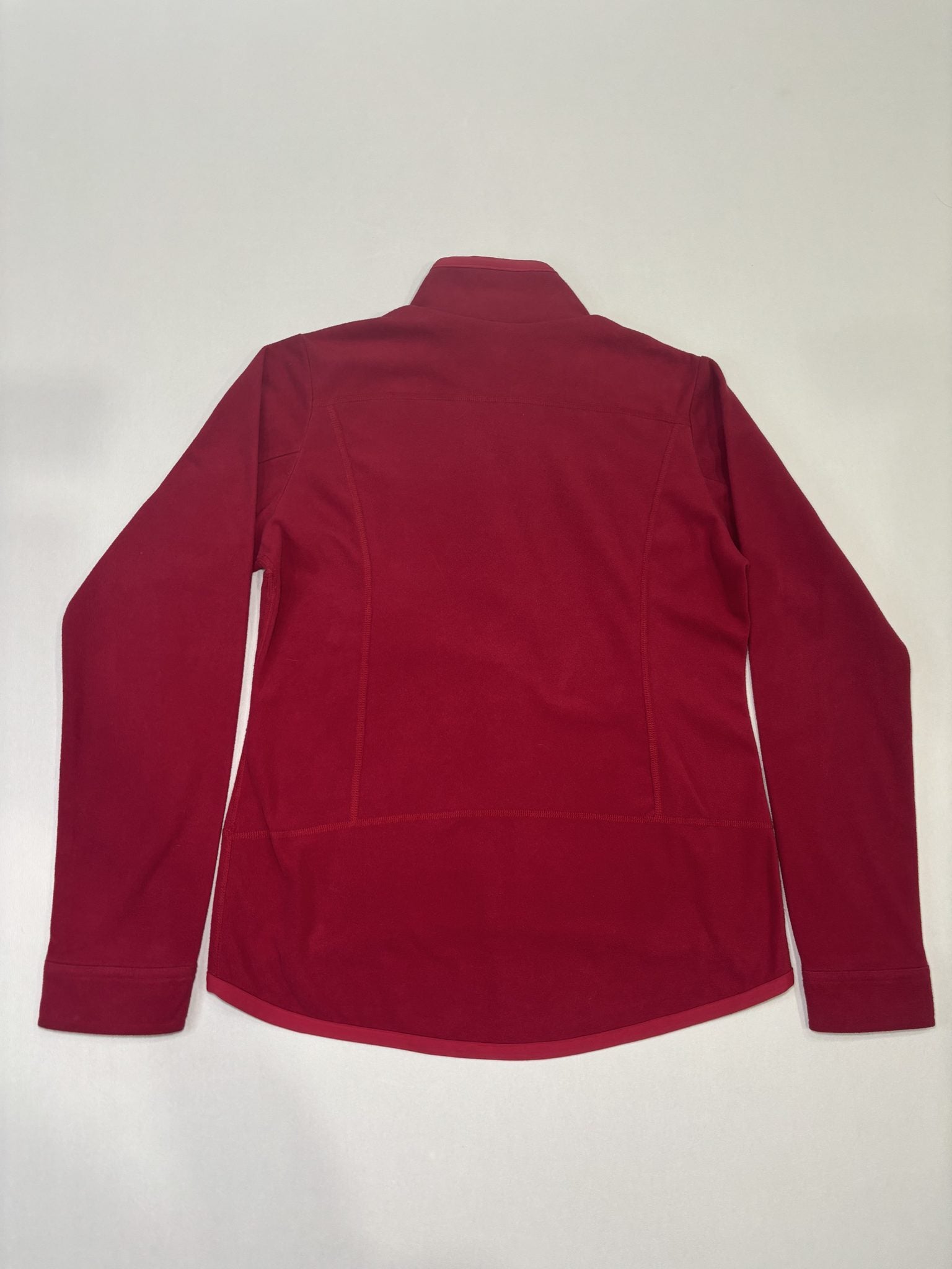 Pink Skull Fleece