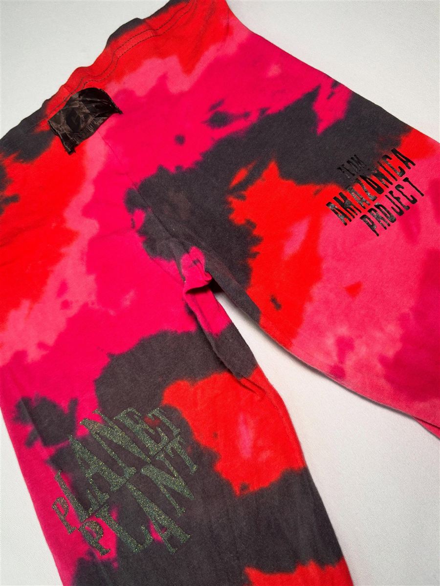 Amazonica Leggings