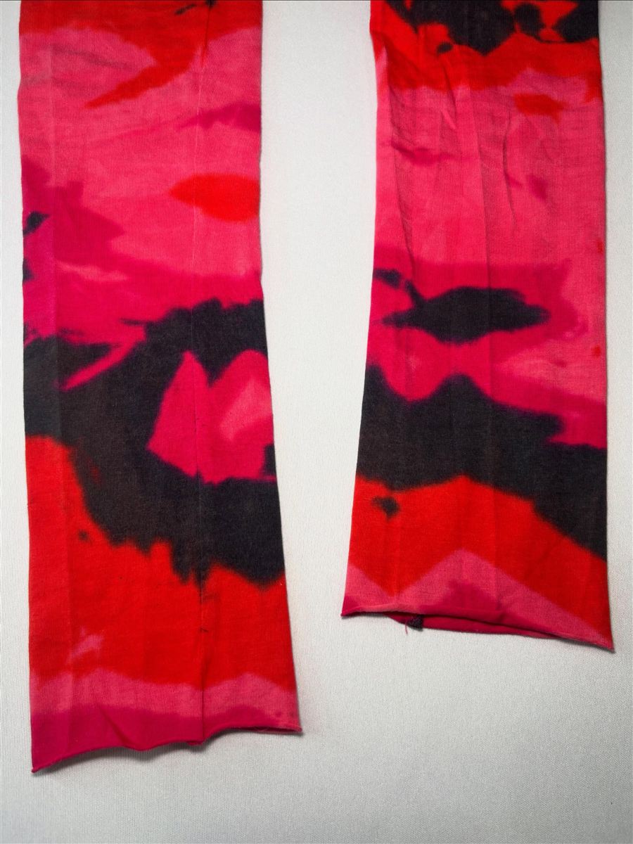 Amazonica Leggings