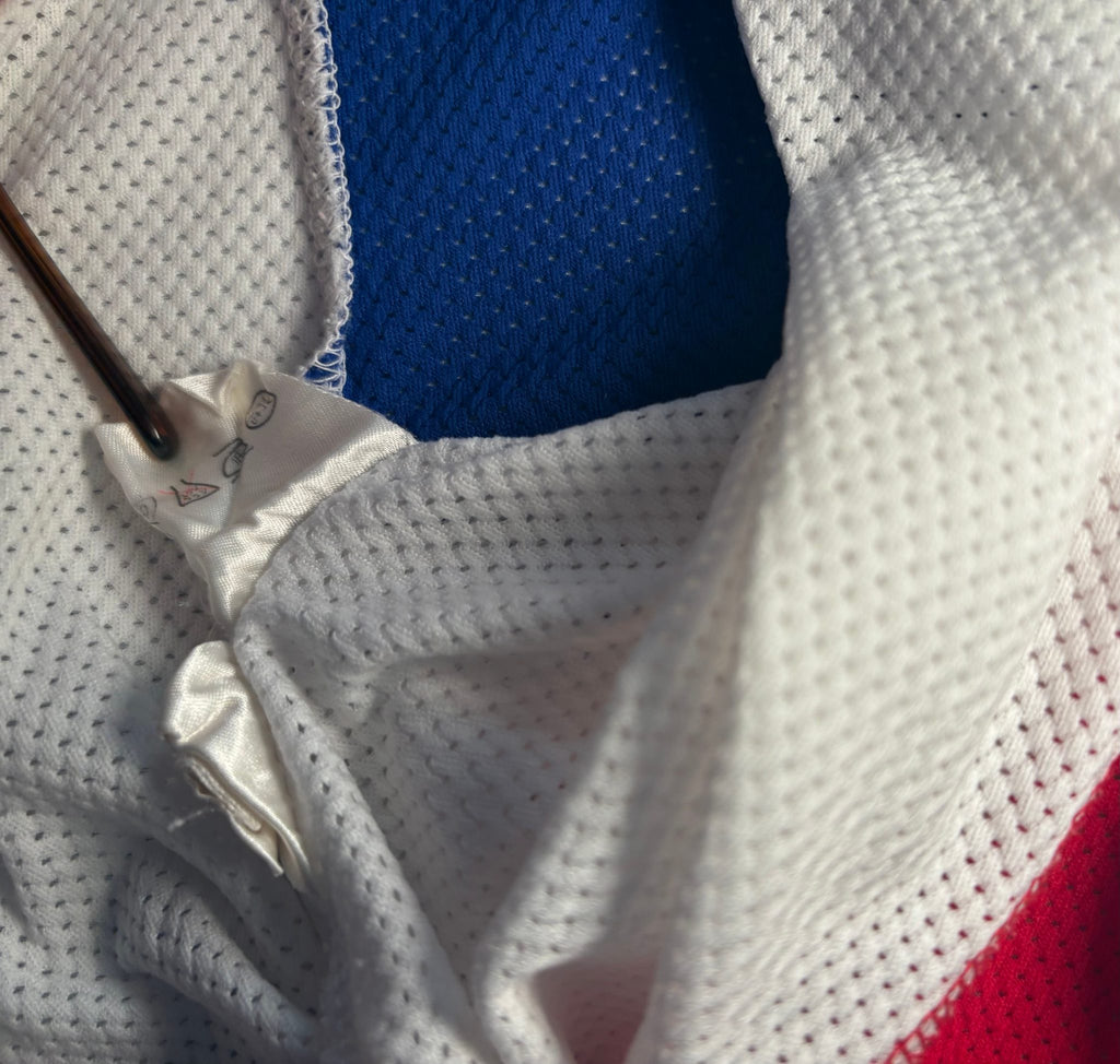 1997AW “Go Crackers” Motocross Jersey