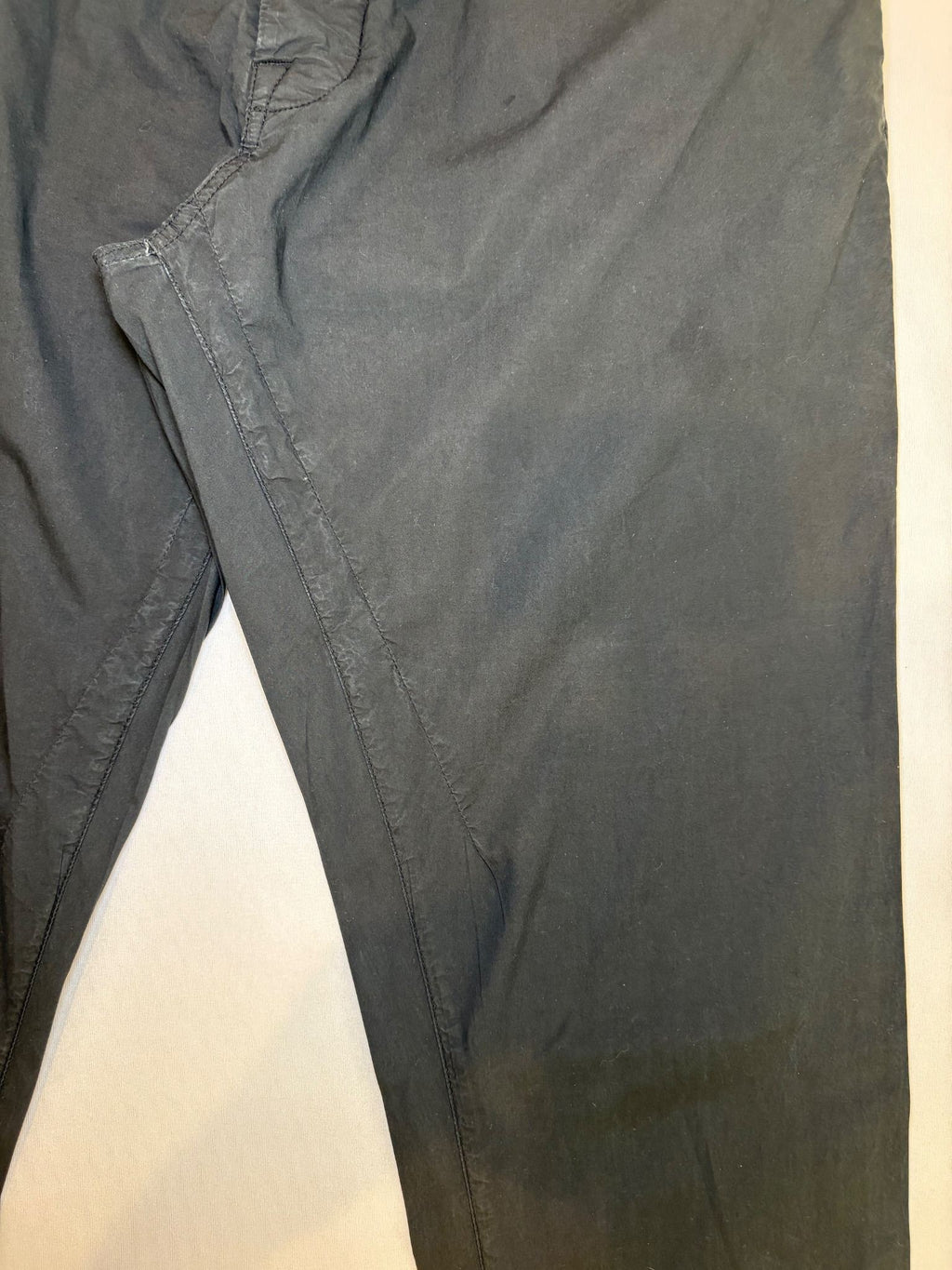 DRKSHDW Poplin Detroit Cuts
